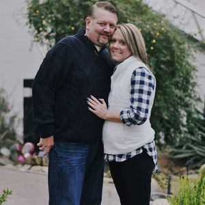 Meet your Posher, Tony